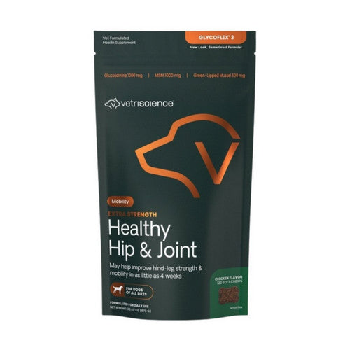 Glycoflex Ultimate Strength Support for Dogs