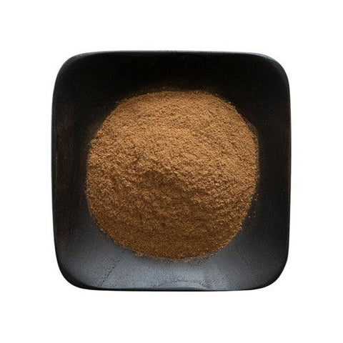 Frontier Coop, Organic Ground Ceylon Cinnamon, 16 Oz Frontier Coop