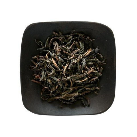 Frontier Coop, Organic Ceylon Tea, 1 lb