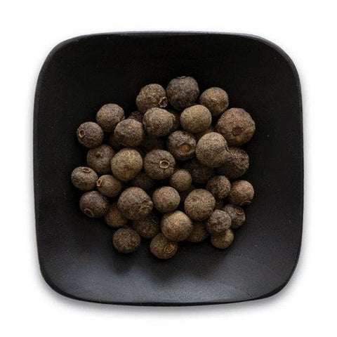 Frontier Coop, Allspice Whole Organic, 1 lb Frontier Coop