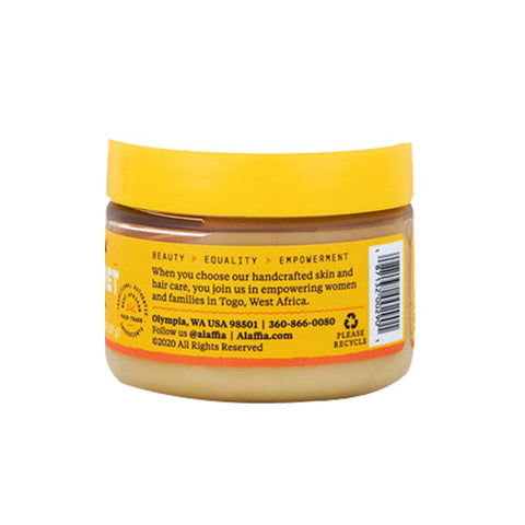 Alaffia, Authentic Africa'S Secret Multipurpose Skin Cream, 2 Oz