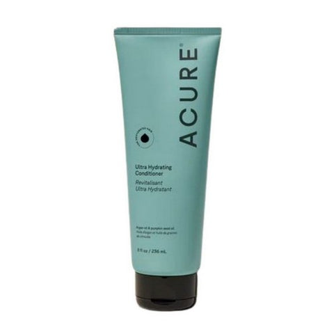 Acure, Ultra Hydrating Conditioner, Argan & Pumpkin 8 Oz