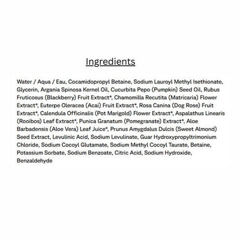 Acure, Ultra Hydrating Argan Shampoo, 8 oz Acure