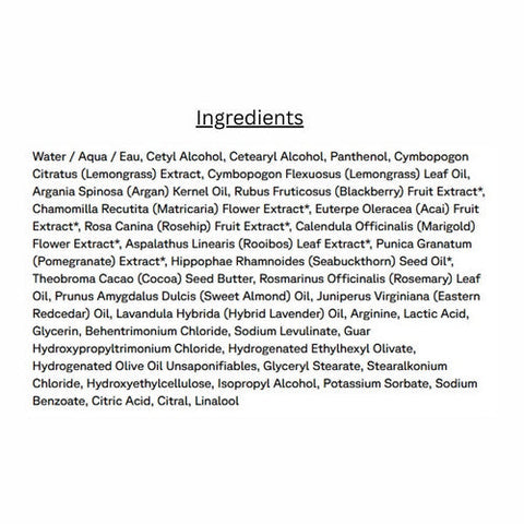 Acure, Curiously Clarifying Conditioner, 8 Oz Acure