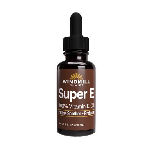 Vitamin E Oil 30 ml by Windmill Health