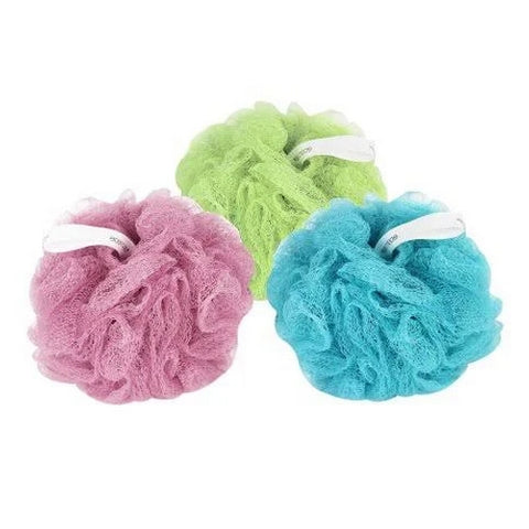 EcoTools, Exfoliating Sponge Net, 1 Count