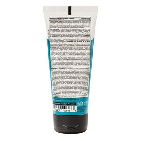 All Good, Sport Sunscreen Lotion Water Resistant SPF 30, 3 Oz