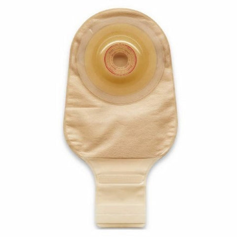Convatec, Ostomy Pouch One-Piece System Convex 421615, Box Of 10