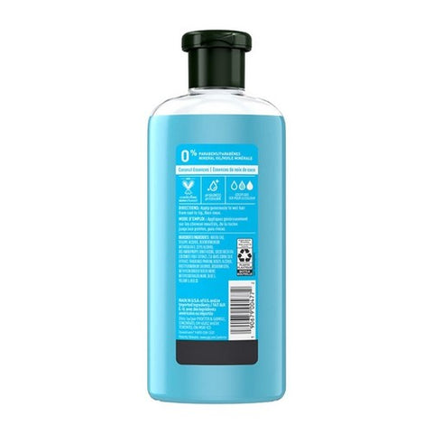Herbal Essences, Hello Hydration Conditioner, 11.7 Oz Herbal Essences