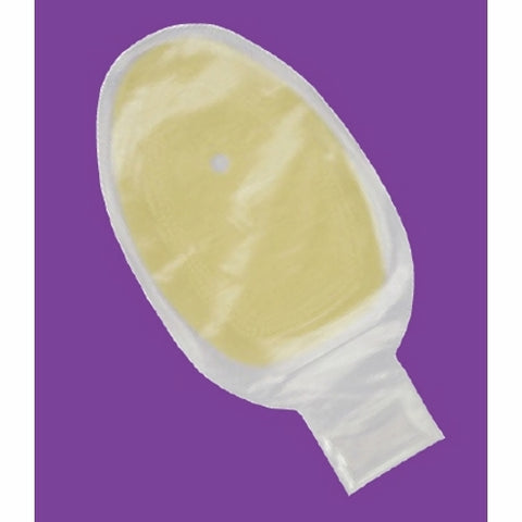 Convatec, Fistula Wound Drainage Pouch 839252, Box Of 10
