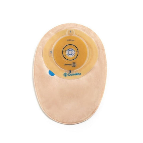 Convatec, Ostomy Pouch Esteem, Box Of 30