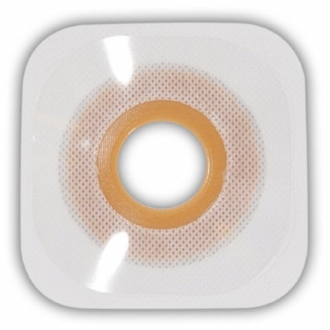Convatec, Ostomy Barrier Precut Standard Wear Stomahesive 405477, Box Of 10