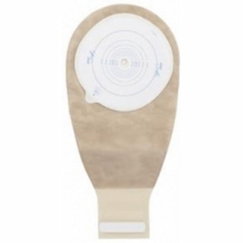 Convatec, Ostomy Pouch One-Piece System 14 Inch Length Trim to Fit 416908, Box Of 10