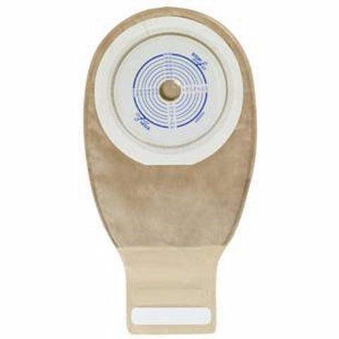 Convatec, Ostomy Pouch One-Piece System 12 Inch Length 416976, Box Of 10