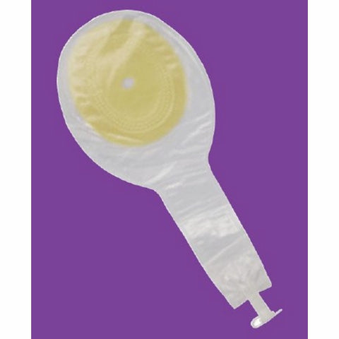 Convatec, Fistula Wound Drainage Pouch 839261, Box Of 10
