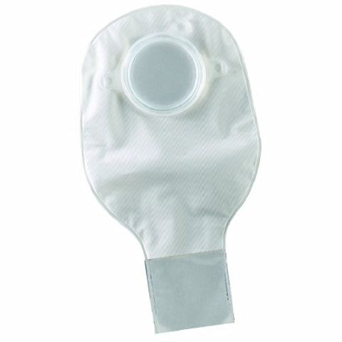 Convatec, Colostomy Pouch Two-Piece System 6 Inch Length Pediatric Drainable 401927, Box Of 10