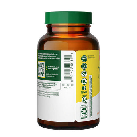 MegaFood, Complex C, 180 Tabs MegaFood