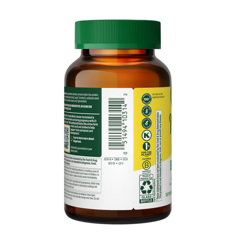 MegaFood, Baby And Me 2 Prenatal Multi, 60 Tabs