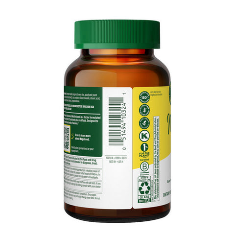 MegaFood, Women's Advanced Multivitamin, 120 Tabs