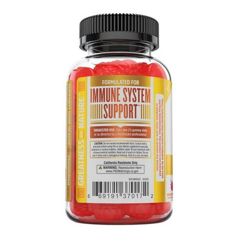 Zhou Nutrition, K2 + D3 Gummies, 60 Count