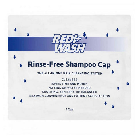 Donovan, Shampoo Cap, 1 Each