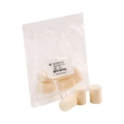 Drive Medical, Air Inlet Filter, Pack Of 5