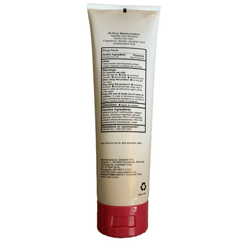 Coloplast, Hand And Body Moisturizer Unscented Cream, 9 Oz Coloplast