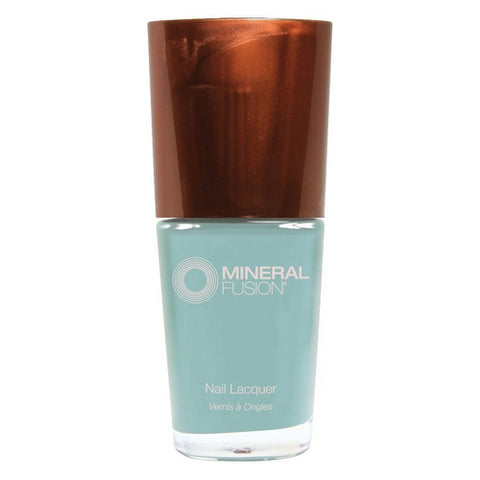 Mineral Fusion, Nail Polish, Seas The Day .33 Oz