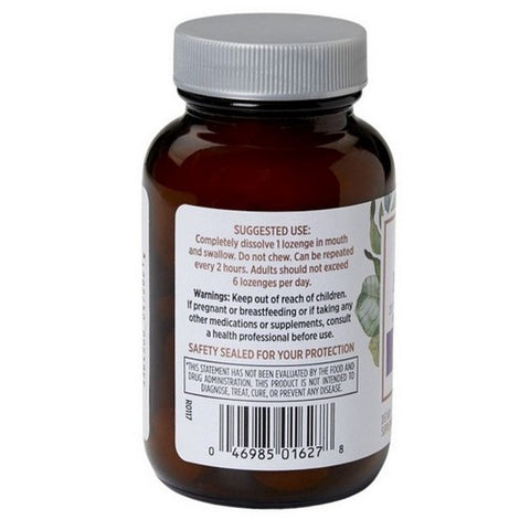 Quantum Health, Elderberry+ Lozenges, 36 Lozenges