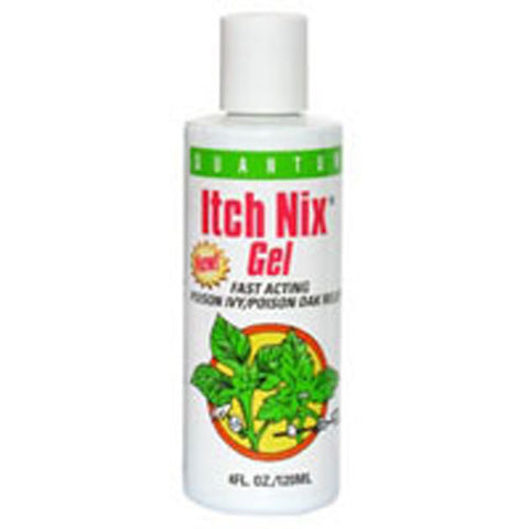 Quantum Health, Itch-Nix, 4 FL Oz