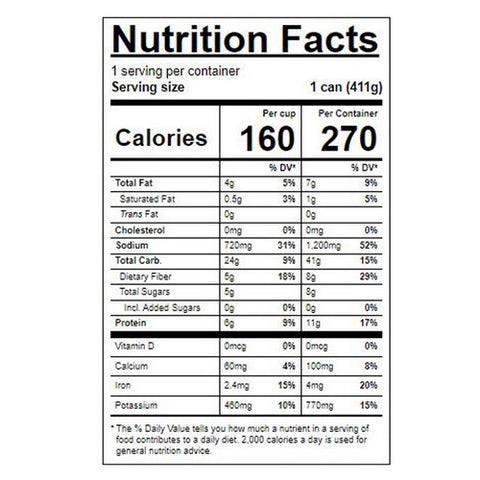 Amys, Organic Lentil Vegetable Soup, 14.5 Oz(Case Of 12)