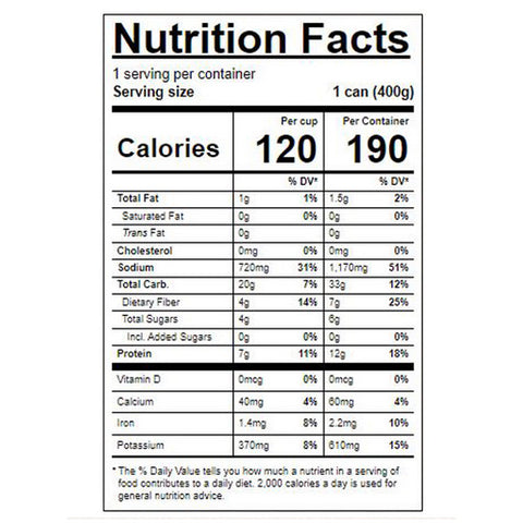 Amys, Organic Split Pea Soup, 14.1 Oz(Case Of 12)