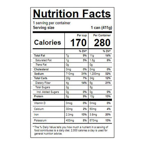 Amys, Organic Lentil Soup, 14.5 Oz(Case Of 12)