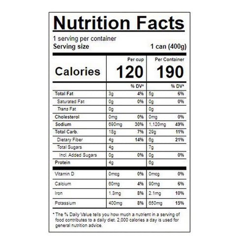 Amys, Organic Minestrone Soups, 14.1 Oz(Case Of 12)