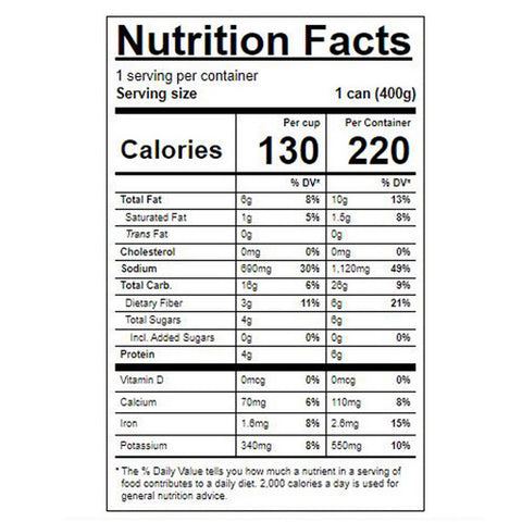 Amys, Organic Hearty Vegetable Minestrone Soup, 14.1 Oz(Case Of 12)