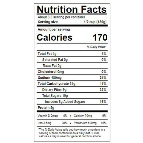 Amys, Organic Vegetarian Baked Beans, 15 Oz(Case Of 12)