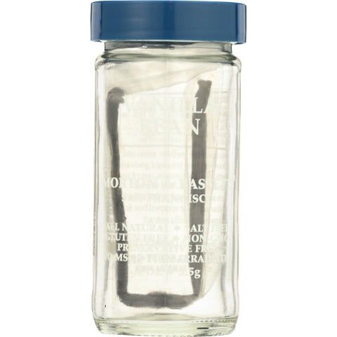 Morton & Bassett, Vanilla Bean, 0.1 Oz(Case Of 3)