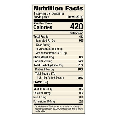 Annie Chun's, Noodle Bowl Japanese Style Teriyaki, 7.8 Oz(Case Of 6)