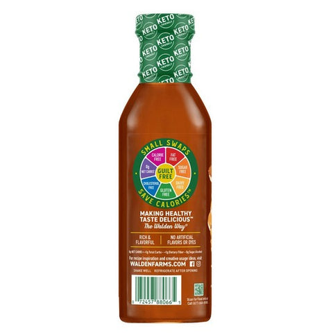 Walden Farms, Pancake Syrup, 12 Oz(Case Of 6)