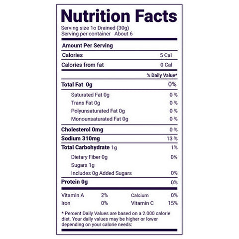 Hatch, Pepper Jalpno Slcd, 12 Oz