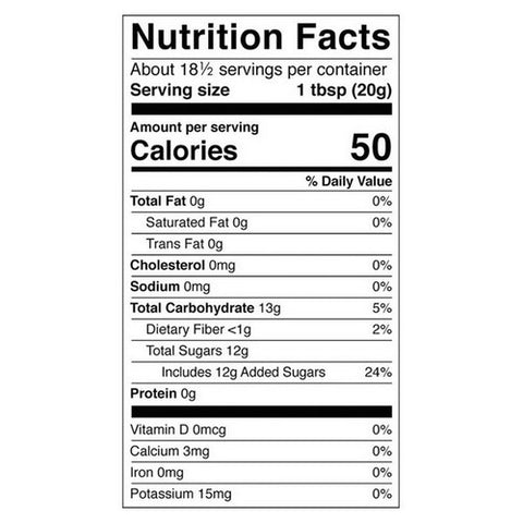 Bonne Maman, Raspberry Preserves, 13 Oz(Case Of 6)