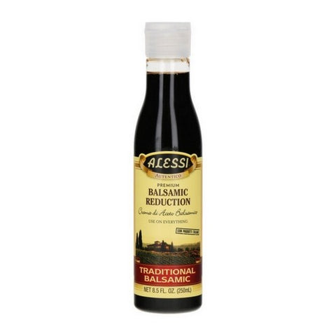 Alessi, Balsamic Reduction, 8.5 Oz(Case Of 6)