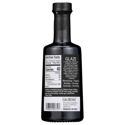 Gia Russa, Glaze Blsmc, 8.45 Oz(Case Of 6)
