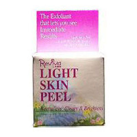 Reviva, Light Skin Peel, 1.5 FL Oz