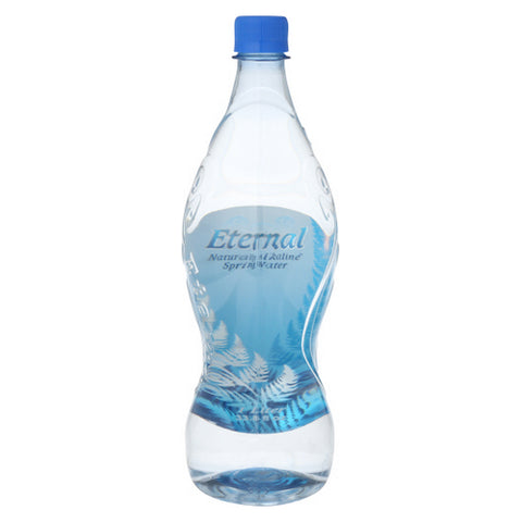 Artesian Water Case of 12 X 1 Liter by Eternal
