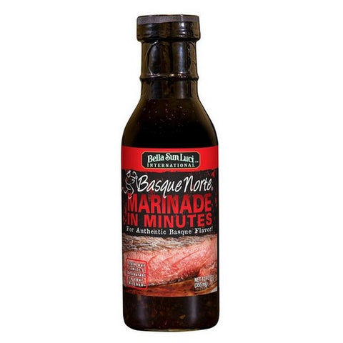 Bella Sun Luci, Marinade Bosque Norte, 12 Oz(Case Of 6)