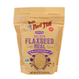 Flaxseed Meal Golden 16 Oz by Bobs Red Mill