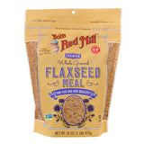 Flaxseed Meal 16 Oz by Bobs Red Mill
