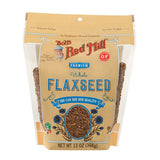 Flaxseed Brown 13 Oz by Bobs Red Mill