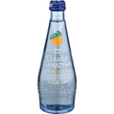 Water Sprklng Ochrd Peach Case of 12 X 11 Oz by Clearly Canadian